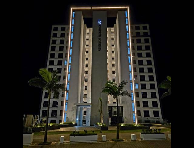 3 BEDROOM APARTMENT FOR SALE IN UMHLANGA RIDGE